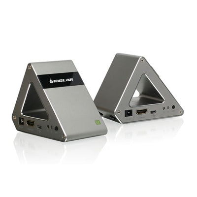 UltraFast 60GHz Wireless 4K Vi UltraFast 60GHz Wireless 4K Vi